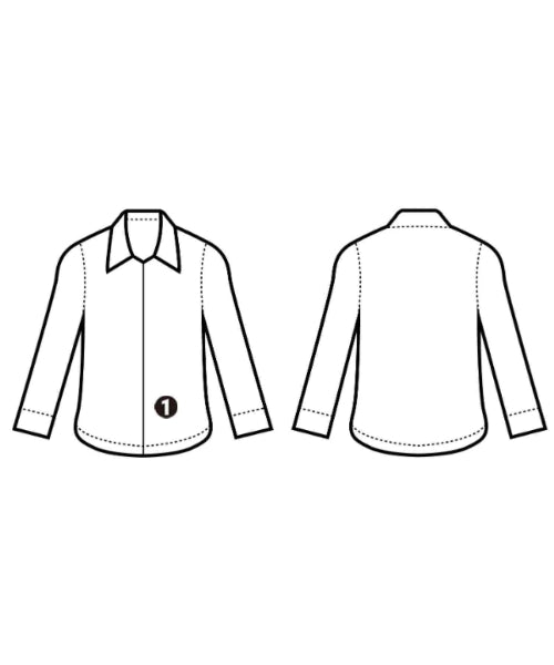 COMME des GARCONS SHIRT 休閒襯衫