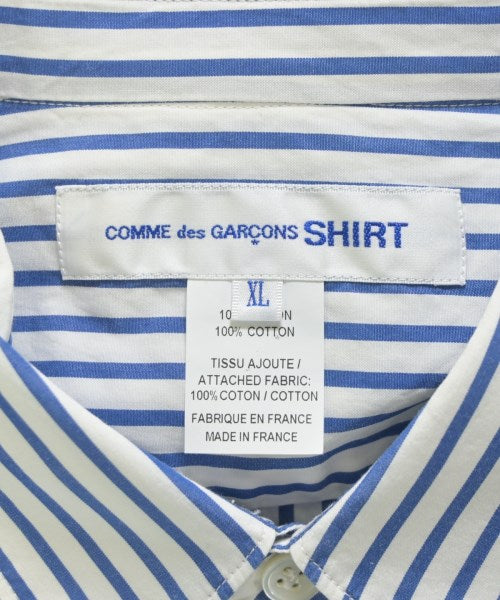 COMME des GARCONS SHIRT 休閒襯衫
