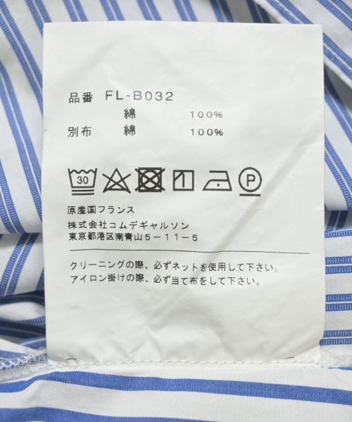 COMME des GARCONS SHIRT 休閒襯衫