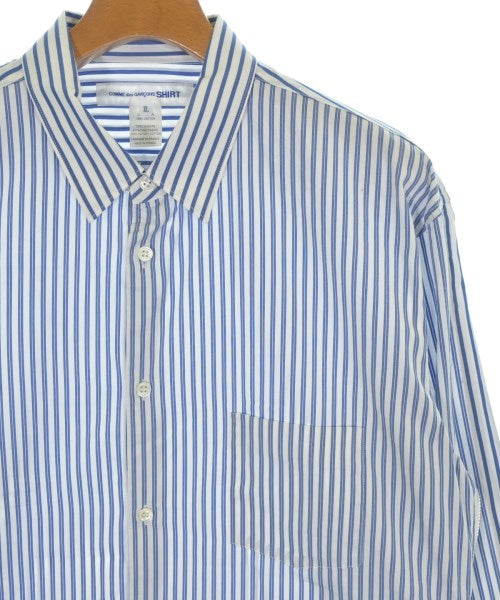 COMME des GARCONS SHIRT 休閒襯衫