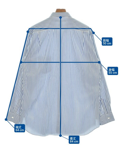 COMME des GARCONS SHIRT 休閒襯衫