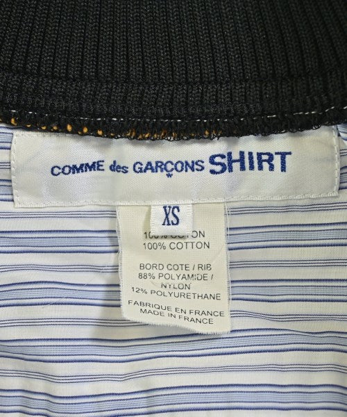 COMME des GARCONS SHIRT 休閒襯衫