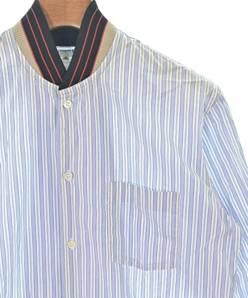 COMME des GARCONS SHIRT 休閒襯衫