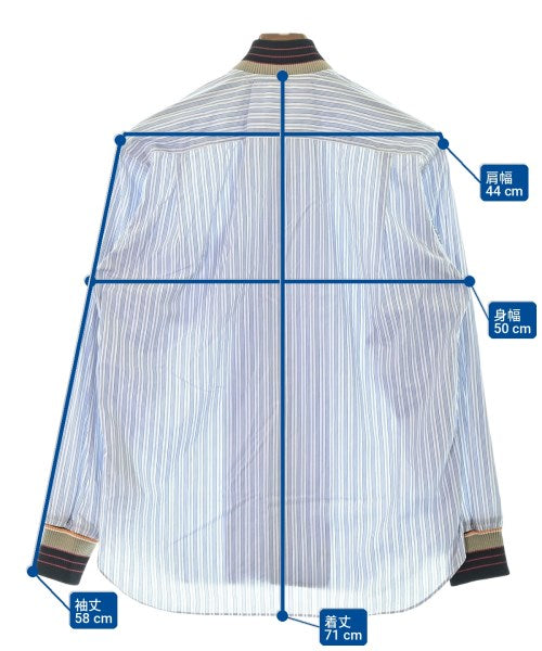 COMME des GARCONS SHIRT 休閒襯衫