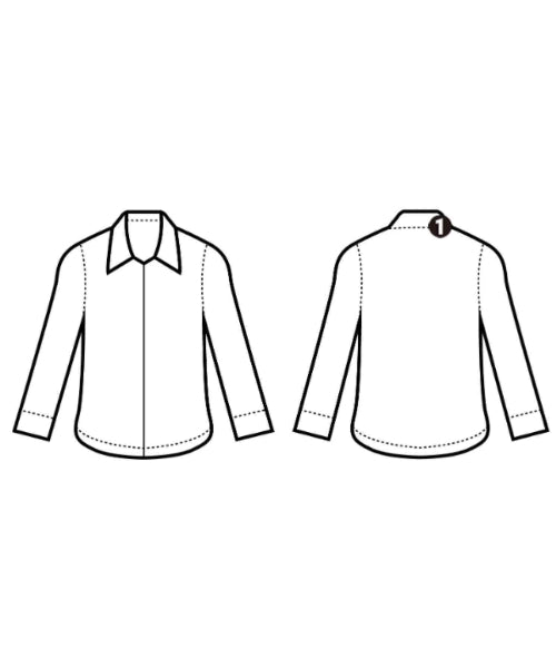 COMME des GARCONS SHIRT 休閒襯衫