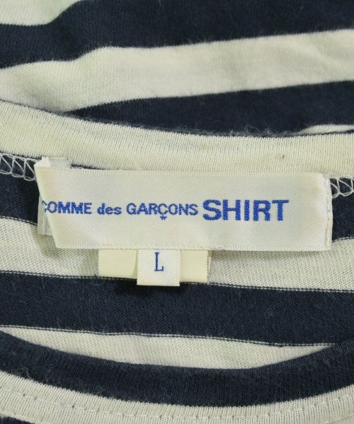 COMME des GARCONS SHIRT T恤/上衣