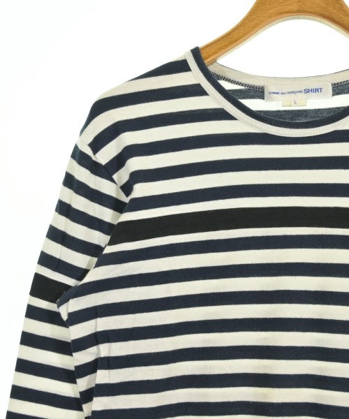 COMME des GARCONS SHIRT T恤/上衣
