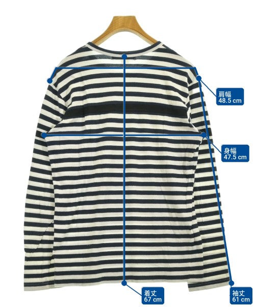 COMME des GARCONS SHIRT T恤/上衣