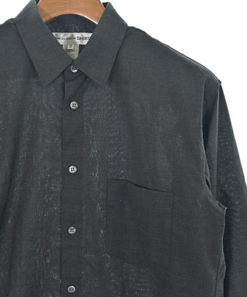 COMME des GARCONS SHIRT 休閒襯衫