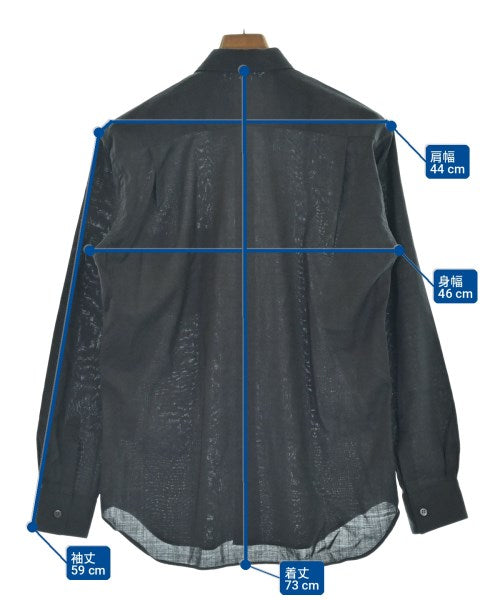 COMME des GARCONS SHIRT 休閒襯衫