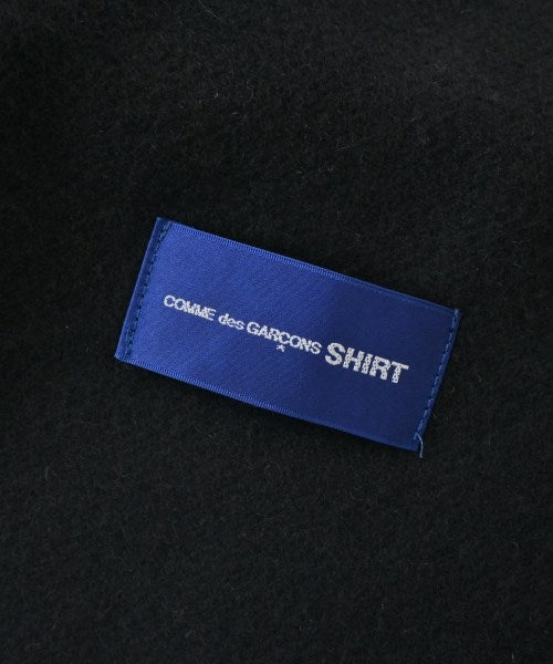 COMME des GARCONS SHIRT 冬季圍巾