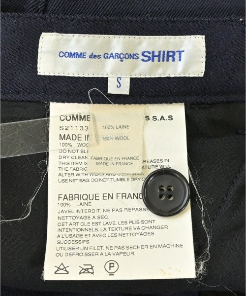 COMME des GARCONS SHIRT 長褲