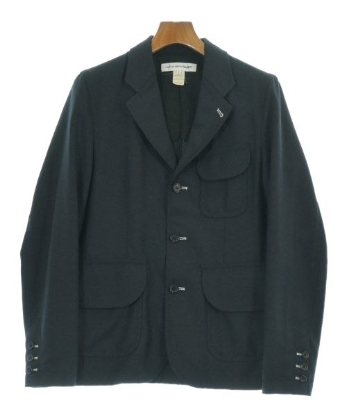 COMME des GARCONS SHIRT 休閒夾克