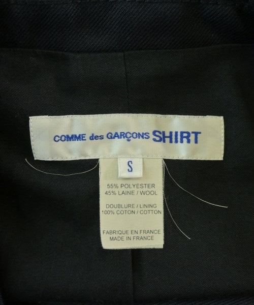 COMME des GARCONS SHIRT 休閒夾克