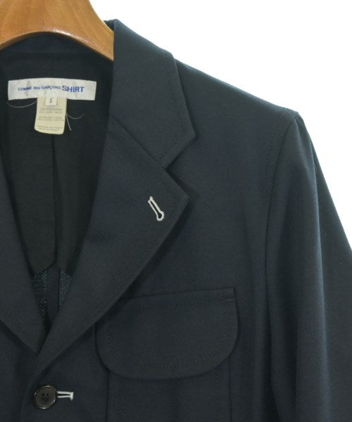 COMME des GARCONS SHIRT 休閒夾克