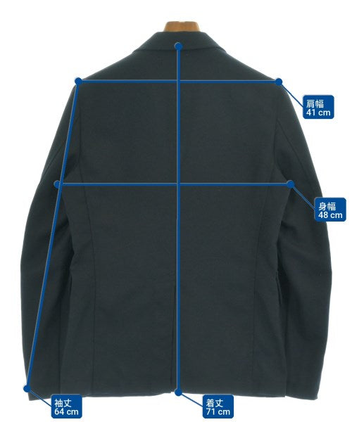 COMME des GARCONS SHIRT 休閒夾克
