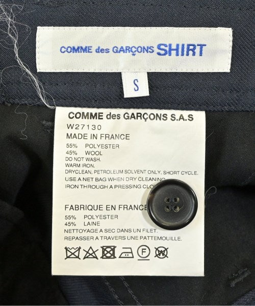 COMME des GARCONS SHIRT 長褲