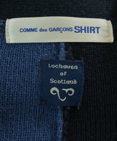 COMME des GARCONS SHIRT 開襟衫