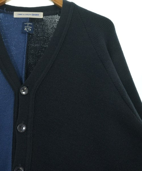 COMME des GARCONS SHIRT 開襟衫