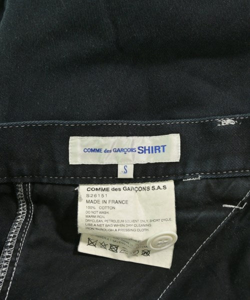 COMME des GARCONS SHIRT 牛仔褲