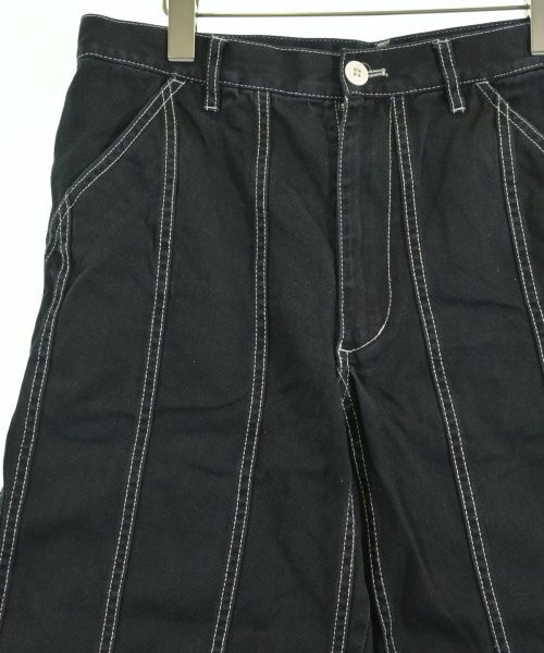 COMME des GARCONS SHIRT 牛仔褲