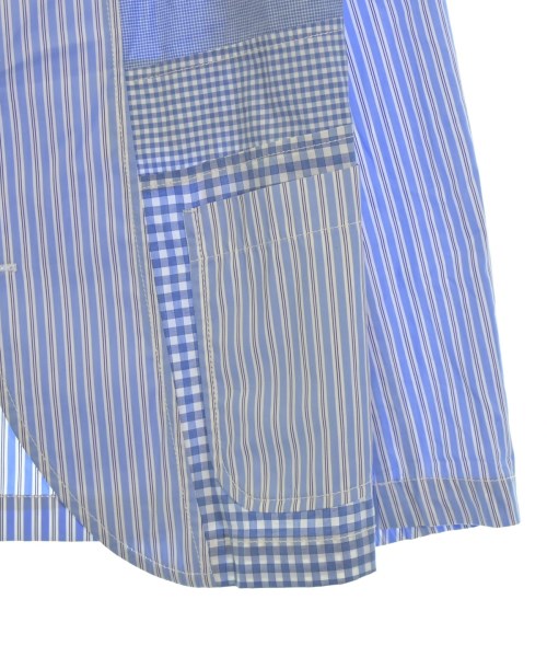 COMME des GARCONS SHIRT 休閒夾克