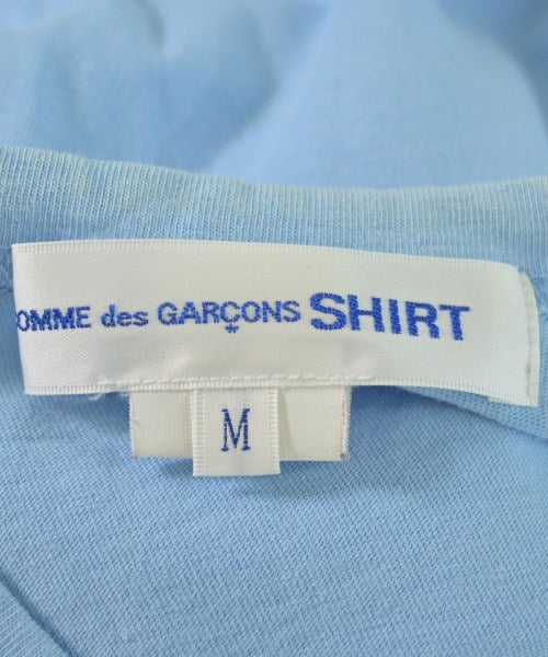 COMME des GARCONS SHIRT T恤/上衣