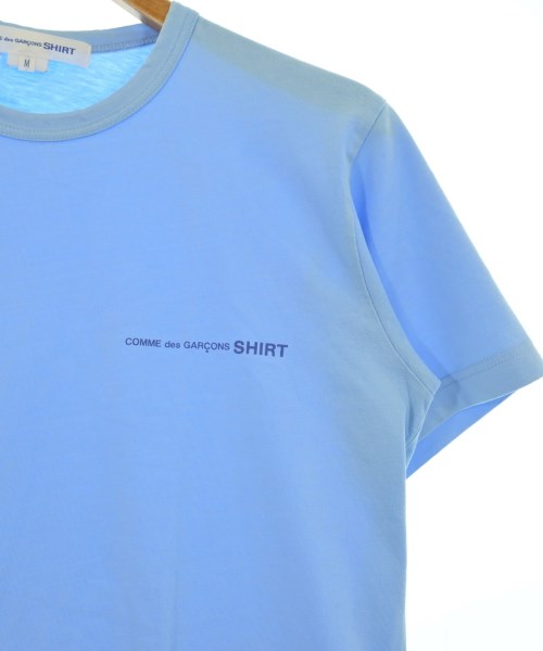 COMME des GARCONS SHIRT T恤/上衣