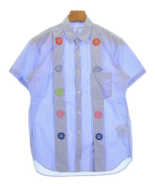 COMME des GARCONS SHIRT 休閒襯衫