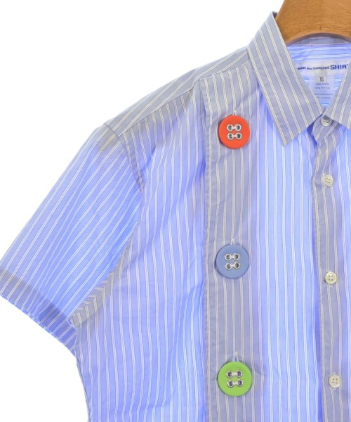 COMME des GARCONS SHIRT 休閒襯衫