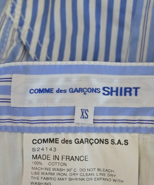 COMME des GARCONS SHIRT 短褲