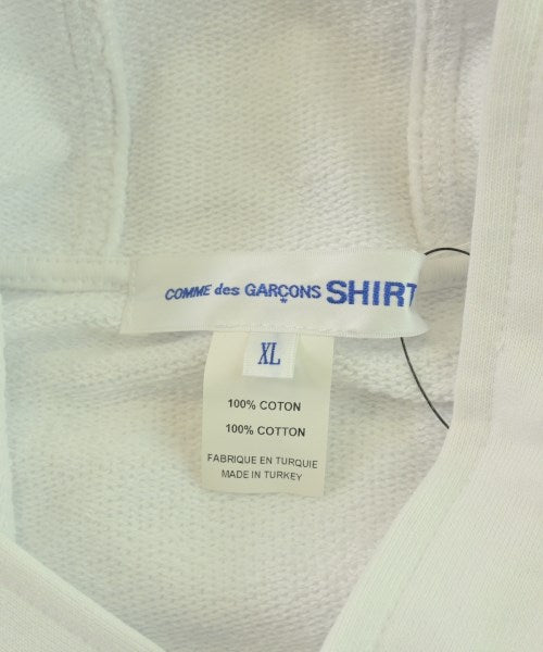 COMME des GARCONS SHIRT 連帽衫