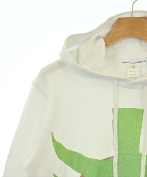 COMME des GARCONS SHIRT 連帽衫