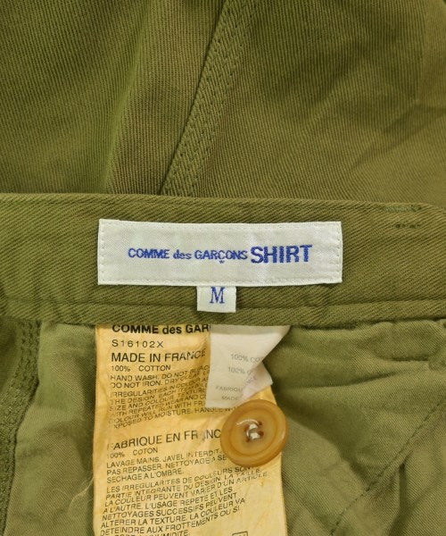 COMME des GARCONS SHIRT 其他款