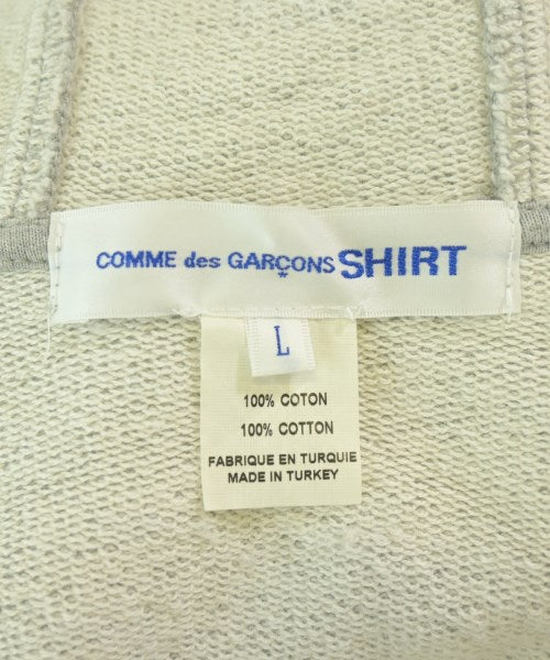 COMME des GARCONS SHIRT 連帽衫