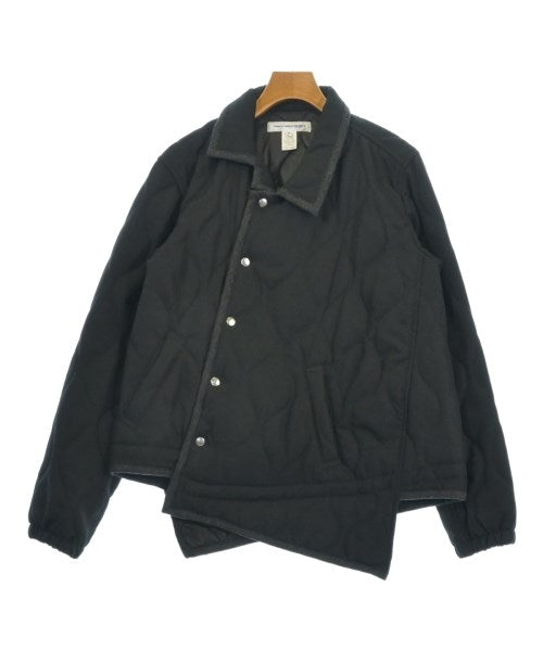 COMME des GARCONS SHIRT 其他飛行外套