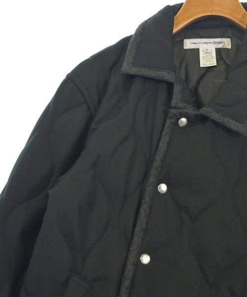 COMME des GARCONS SHIRT 其他飛行外套