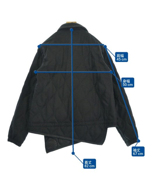 COMME des GARCONS SHIRT 其他飛行外套