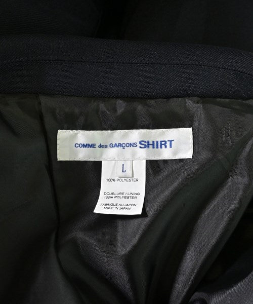 COMME des GARCONS SHIRT 其他飛行外套