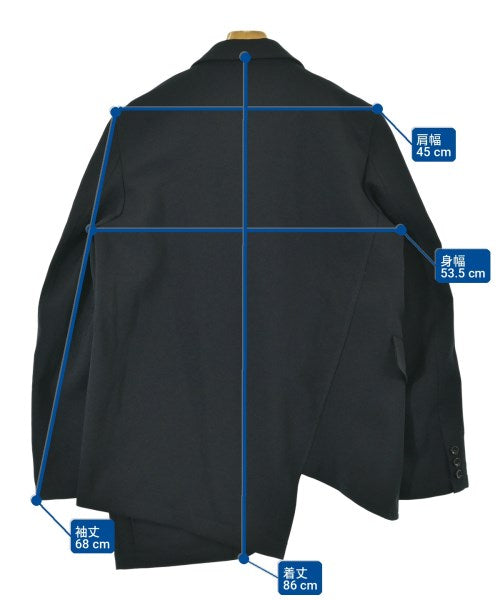 COMME des GARCONS SHIRT 其他飛行外套