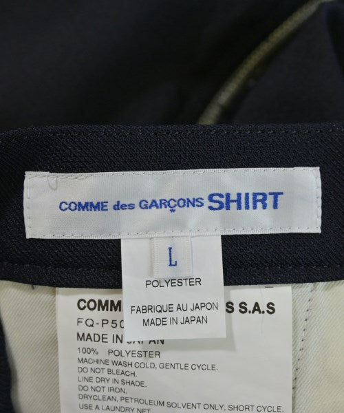 COMME des GARCONS SHIRT 短褲