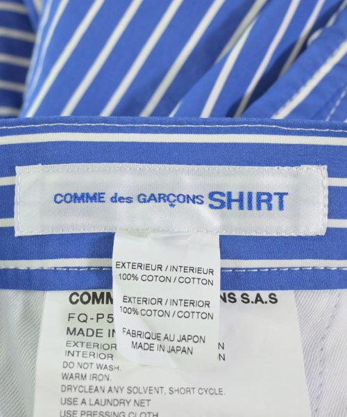 COMME des GARCONS SHIRT 短褲