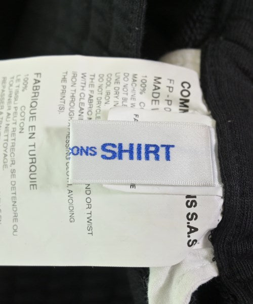 COMME des GARCONS SHIRT 短褲