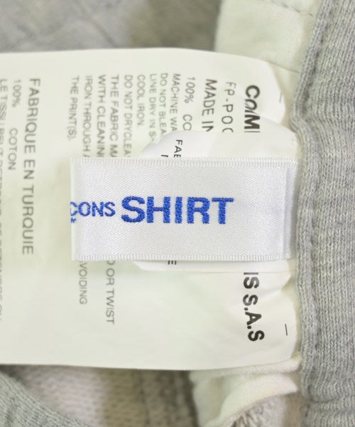 COMME des GARCONS SHIRT 短褲