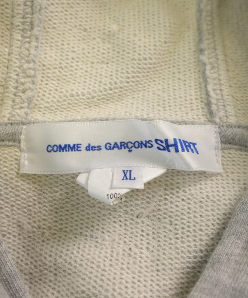 COMME des GARCONS SHIRT 連帽衫