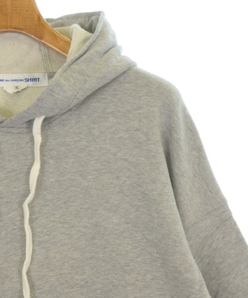 COMME des GARCONS SHIRT 連帽衫