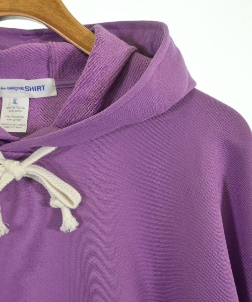 COMME des GARCONS SHIRT 連帽衫
