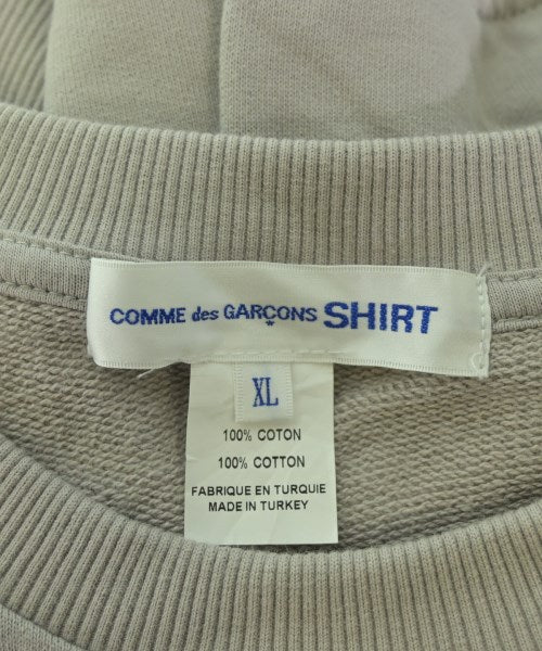 COMME des GARCONS SHIRT 運動衫