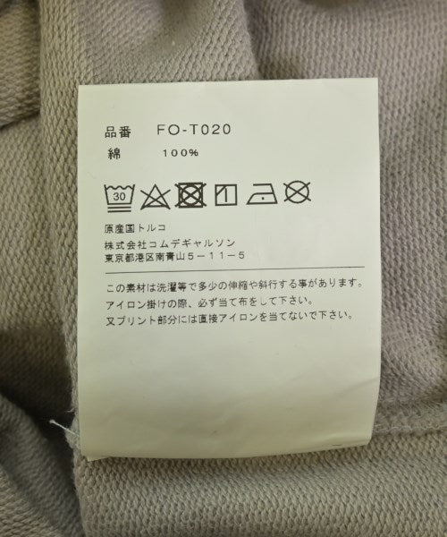 COMME des GARCONS SHIRT 運動衫