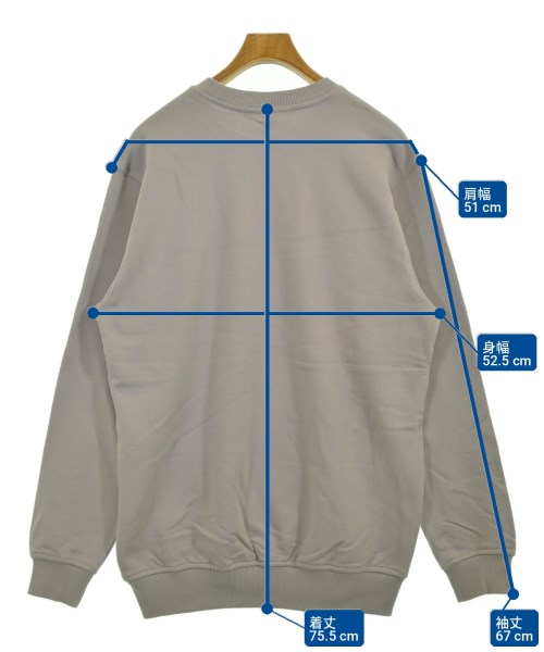 COMME des GARCONS SHIRT 運動衫